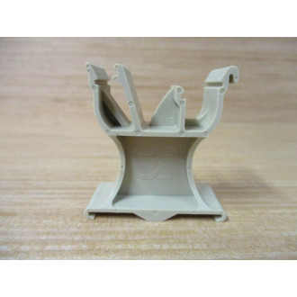 Weidmuller SCHT5 Terminal Marker 0292460000 (Pack of 17)