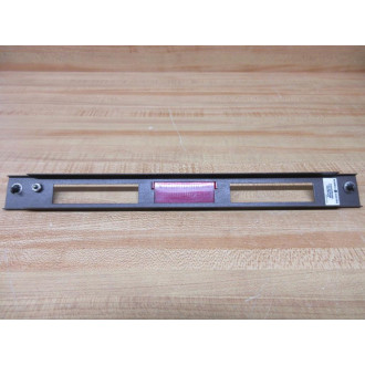 General Electric IC600FP800A IO Receiver Faceplate - New No Box