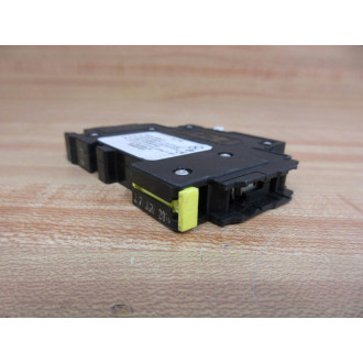 CBI QL18KM03LW Circuit Breaker 3A 1P - Used