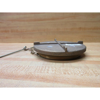 Gates 31805 Fuel Tank Cap - New No Box