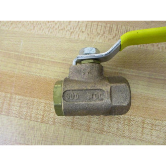 Apollo C11 14 Ball Valve 195H - New No Box