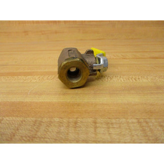 Apollo C11 14 Ball Valve 195H - New No Box