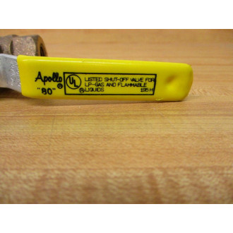 Apollo C11 14 Ball Valve 195H - New No Box