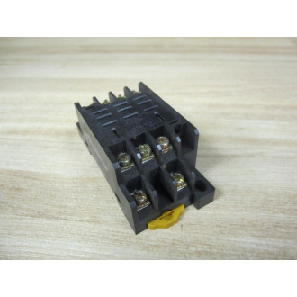 Omron PTF-11A Relay Socket PTF11A - New No Box