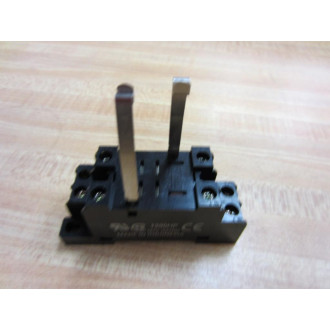 Omron PTF08A-E Relay Socket PTF08AE . - New No Box