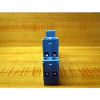 Finder 95.85.3 Din Rail Screw Terminal Socket 2CO-DPDT - New No Box