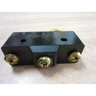 Clippard ES-1 Limit Switch ES1