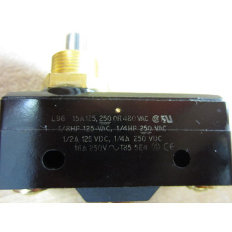 Clippard ES-1 Limit Switch ES1