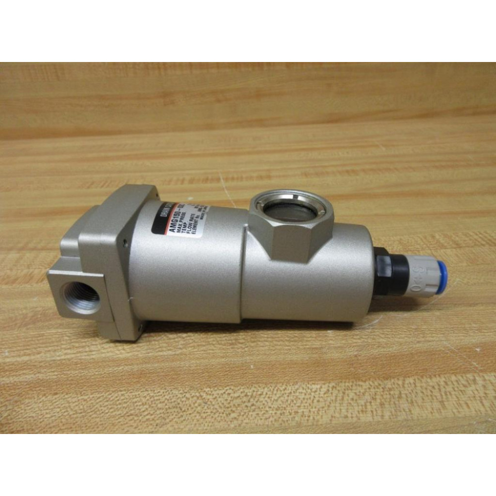 SMC AMG150-03C Drain Catch AMG15003C - New No Box