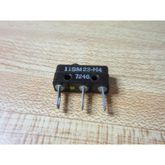 Micro Switch 11SM23-H4 Honeywell Switch 11SM23H4 - New No Box