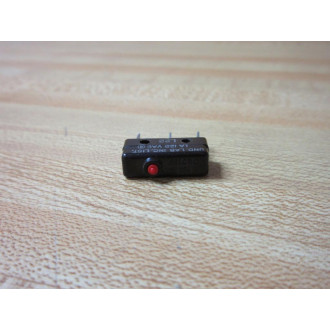 Micro Switch 11SM23-H4 Honeywell Switch 11SM23H4 - New No Box
