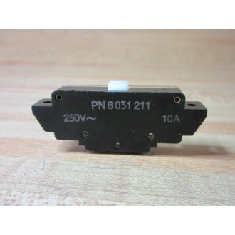 Kissling PN8.031.211 Limit Switch 8.031.211 - New No Box