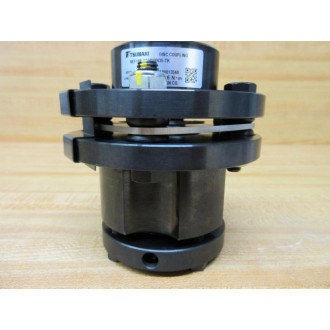 Tsubaki NEF18S-K35P2XN35-TK Disc Coupling 22P2100013560 - New No Box