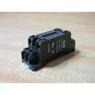 NAiS HJ2-SFD-S Relay Socket AHJ38211 - New No Box