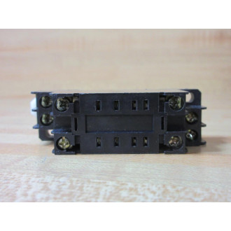 NAiS HJ2-SFD-S Relay Socket AHJ38211 - New No Box