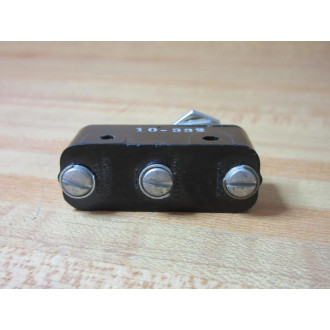 Licon 10-332 Type 10 Switch 10332 - Used