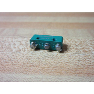 Micro Switch 21SM94 Honeywell Switch - Used