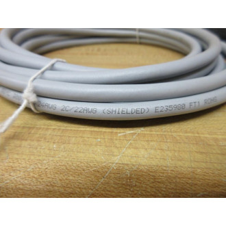 Numatics TA0505MGDTC0571P Sub-Bus Cordset