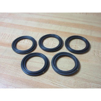 40MPU-0402B-02 2" Gasket 40MPU-2 (Pack of 5) - New No Box