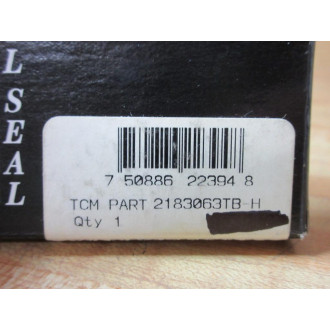 Dichtomatik 2183063TB-H TCM Oil Seal 2183063TBH