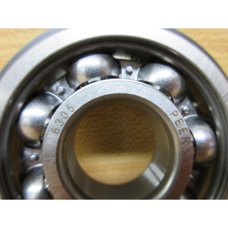 Baldor Dodge 424000 Peer Ball Bearing 6305