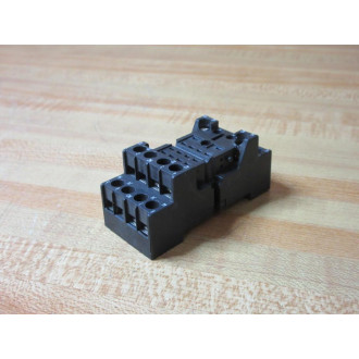 ERSCE ES 154B Relay Socket ES154B - New No Box