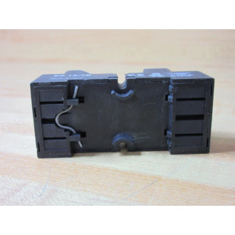 ERSCE ES 154B Relay Socket ES154B - New No Box