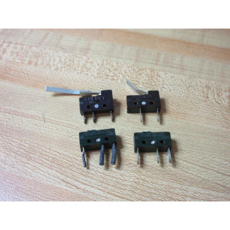 Cherry E63 Switch (Pack of 4) - Used