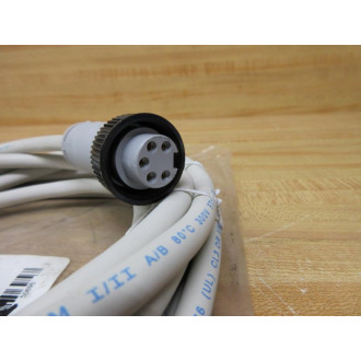 Brad ConnectivityMolex DNDF11A-M050 Double Ended Cordset 1300250508
