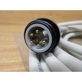 Brad ConnectivityMolex DNDF11A-M050 Double Ended Cordset 1300250508