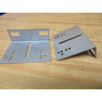 Schneider Electric LA7F902 TeSys Mounting Plate 056606