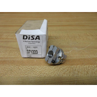 DISA 9108A0057 Miniature Coupling B-076-R1