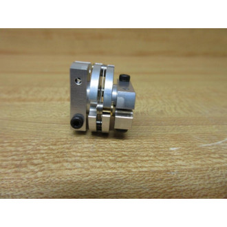 DISA 9108A0057 Miniature Coupling B-076-R1