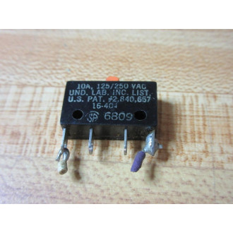 Licon 16-404 Switch 16404 (Pack of 2) - Used