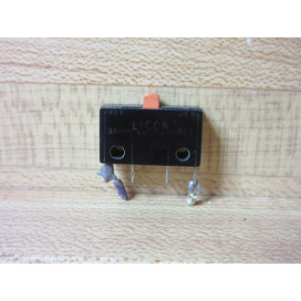 Licon 16-404 Switch 16404 (Pack of 2) - Used
