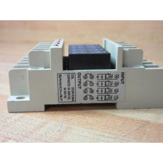 Samwon ACT 2-M3.5X10 Relay Socket 2M35X10 W(4) G6B-1174P-FD-US - New No Box