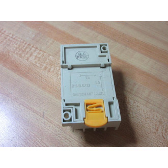 Samwon ACT 2-M3.5X10 Relay Socket 2M35X10 W(4) G6B-1174P-FD-US - New No Box