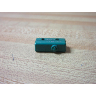 Micro Switch 23SM13 Honeywell Switch (Pack of 2) - Used