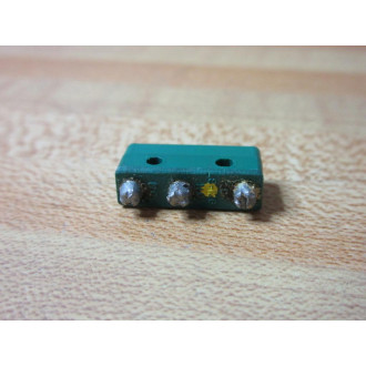Micro Switch 23SM13 Honeywell Switch (Pack of 2) - Used