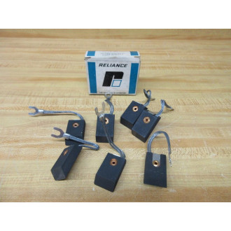 Reliance 3141-PL Carbon Motor Brush 3141PL (Pack of 7)