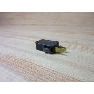 Omron V-3G2-1C22-K Switch V3G21C22K - New No Box