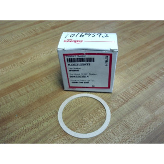 Flowserve MJ3G3125A33 5DMC 340 Gasket (Pack of 5)
