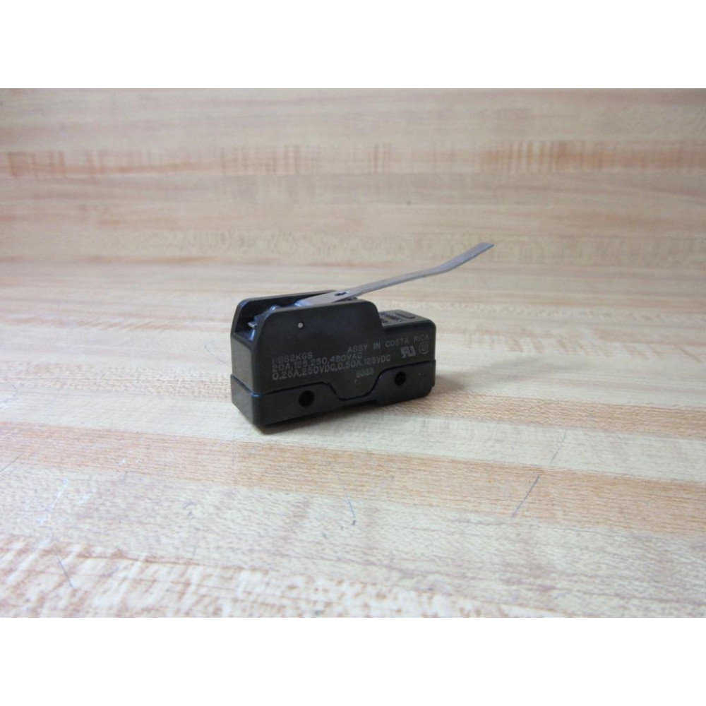 Unimax HBS2KGS Switch - Used