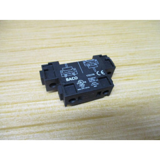 Baco 172179 Auxiliary Contact - New No Box