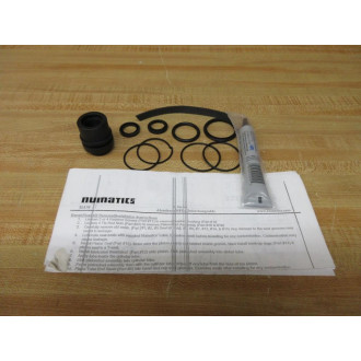 Numatics A98-K0N-AA Cylinder Rod Repair Kit A98K09AA - New No Box
