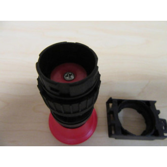 ABB CBK-PMT40R Push Pull Switch