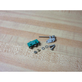 Micro Switch 22SM1-T Honeywell Switch 22SM1T - Used