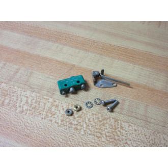 Micro Switch 22SM1-T Honeywell Switch 22SM1T - Used