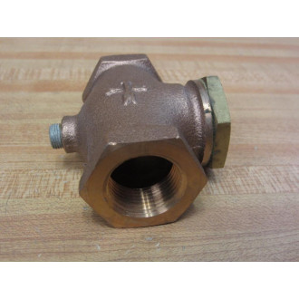 CDI 5X783 Check Valve 34"