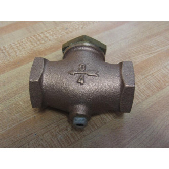 CDI 5X783 Check Valve 34"